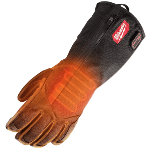 Miwaukee Heated Gloves